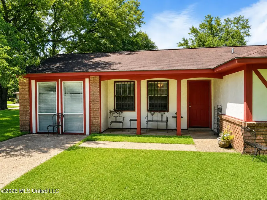15216 Lawton Drive, Biloxi, MS 39532 - #2