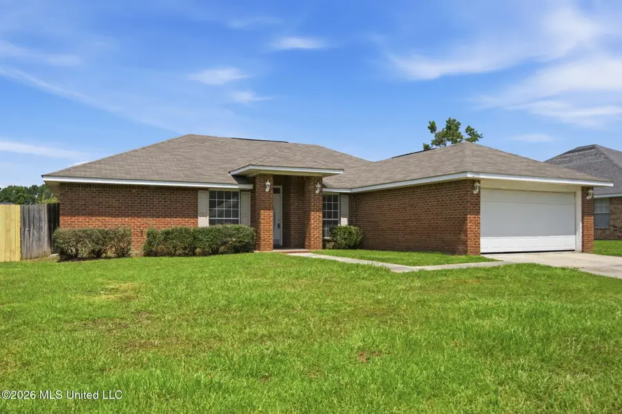12133 Harmony Circle, Gulfport, MS 39503 - #2