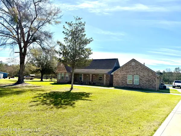 13921 Jim Ramsay Road, Vancleave, MS 39565
