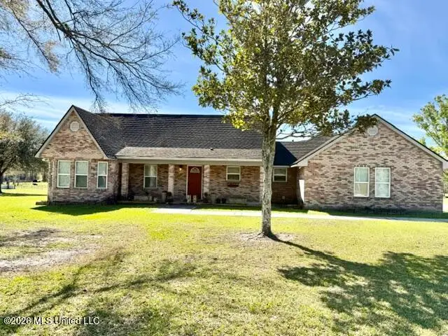 13921 Jim Ramsay Road, Vancleave, MS 39565 - #2