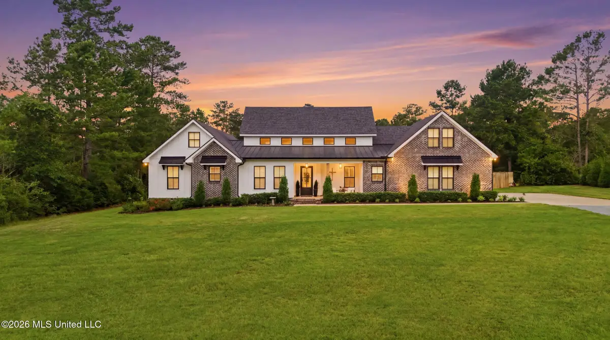 24069 Bobcat Trail, Saucier, MS 39574 - #1