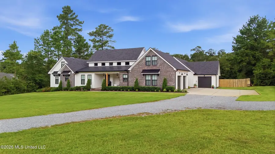 24069 Bobcat Trail, Saucier, MS 39574 - #2