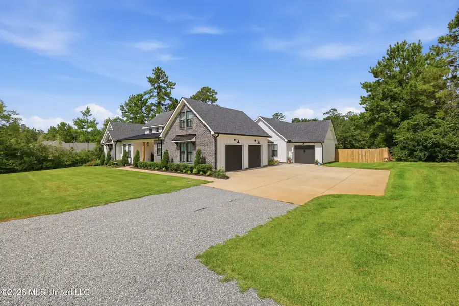 24069 Bobcat Trail, Saucier, MS 39574 - #3