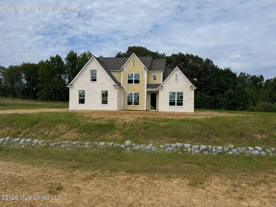 7398 Newbury Drive, Olive Branch, MS 38654 - #3