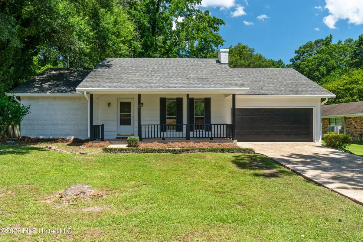 205 Sunset Drive, Petal, MS 39465 - #1