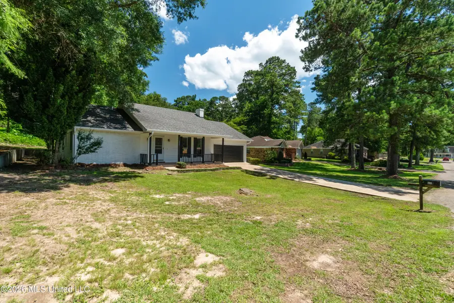 205 Sunset Drive, Petal, MS 39465 - #2