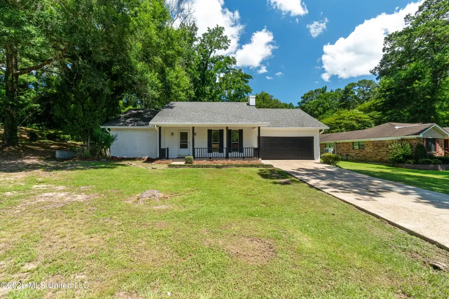 205 Sunset Drive, Petal, MS 39465 - #3