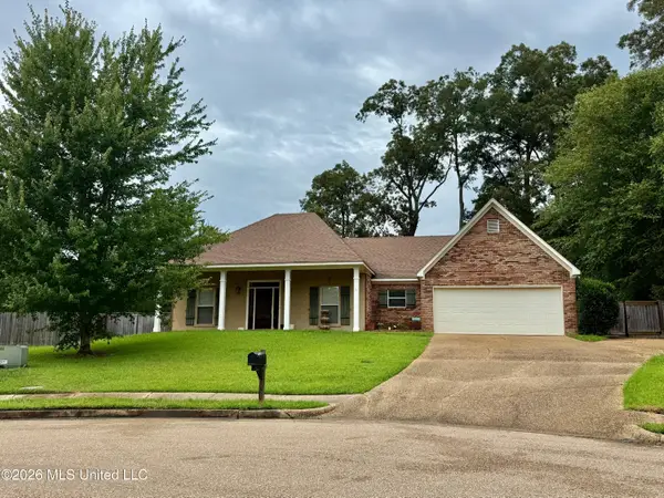 221 Moss Valley Drive, Brandon, MS 39042