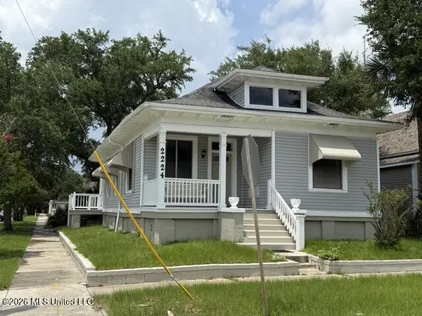 2444 17th Street, Gulfport, MS 39501