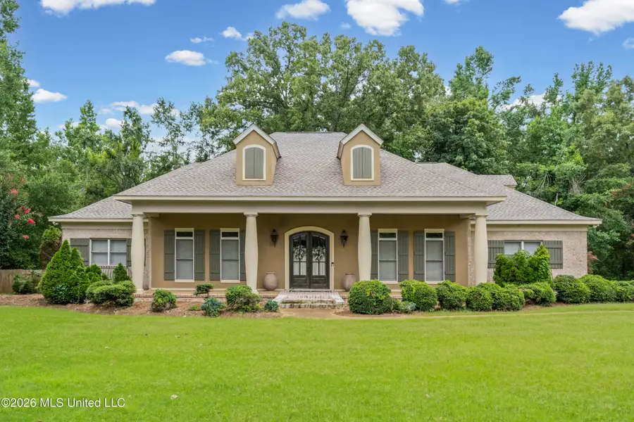 370 Deer Run, Batesville, MS 38606 - #2