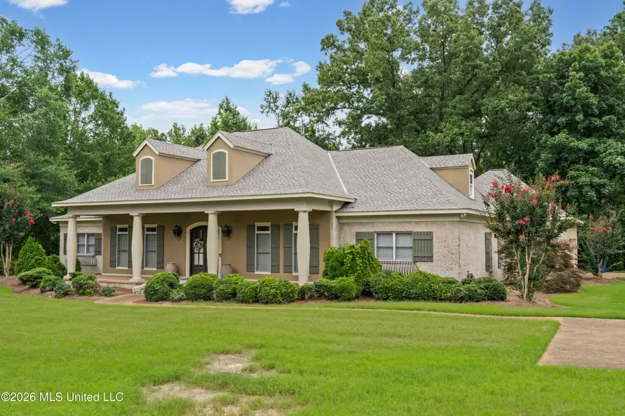 370 Deer Run, Batesville, MS 38606 - #3