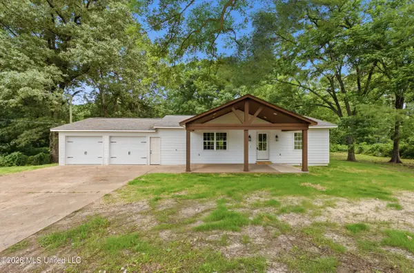 4683 Belmont Road, Hernando, MS 38632