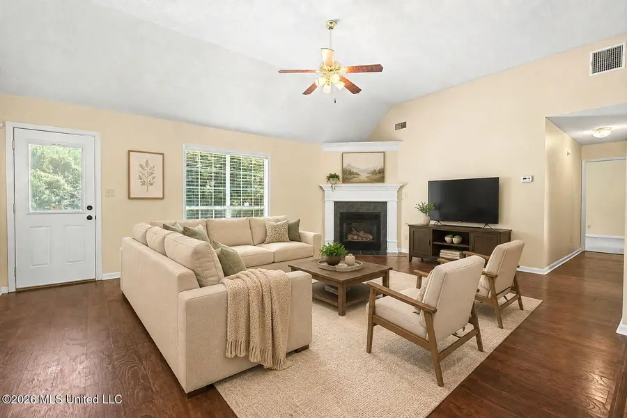 1195 Pendulum Drive, Hernando, MS 38632 - #2