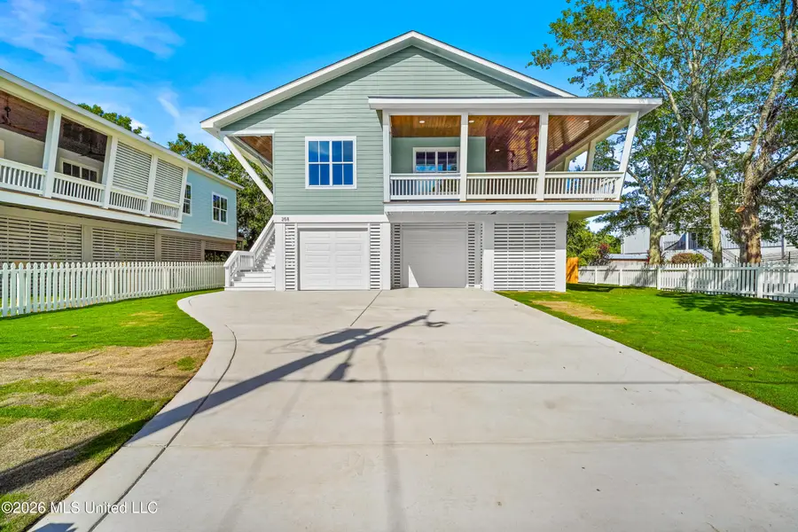258 Clark Avenue, Pass Christian, MS 39571 - #2