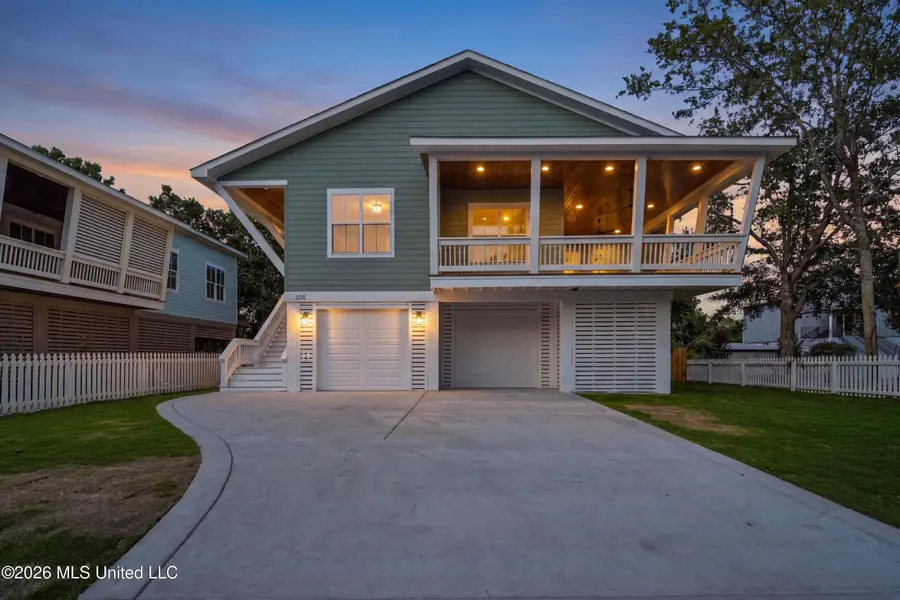 258 Clark Avenue, Pass Christian, MS 39571 - #3