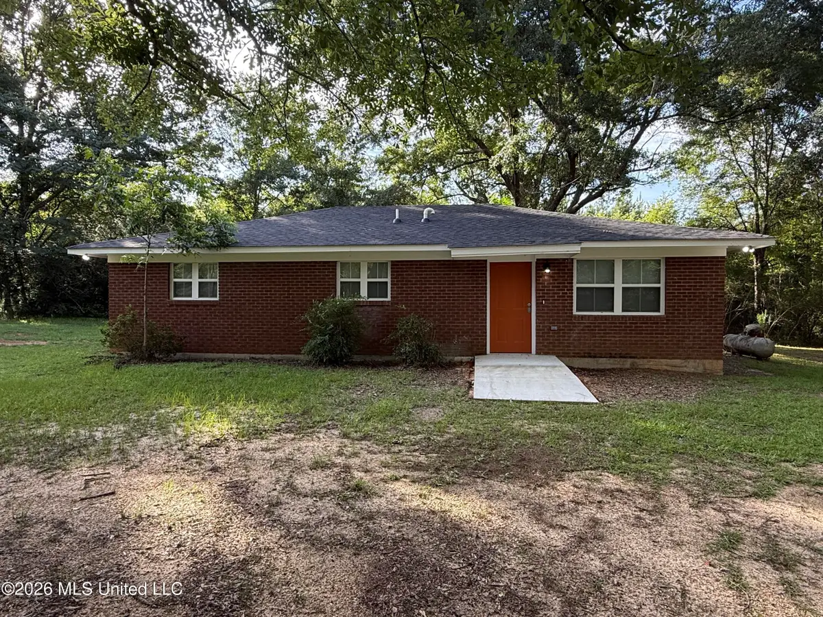 47 Lee Road, Sumrall, MS 39482 - #1