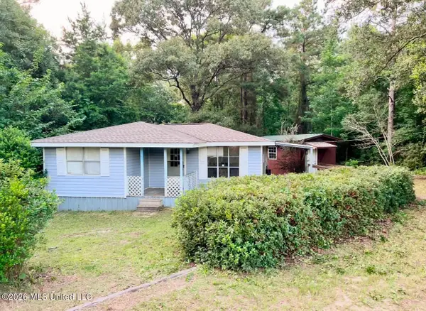 356 Cameron Road, Lucedale, MS 39452
