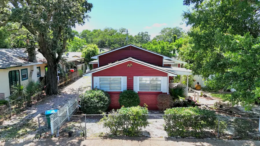 1817 19th Avenue, Gulfport, MS 39501 - #2