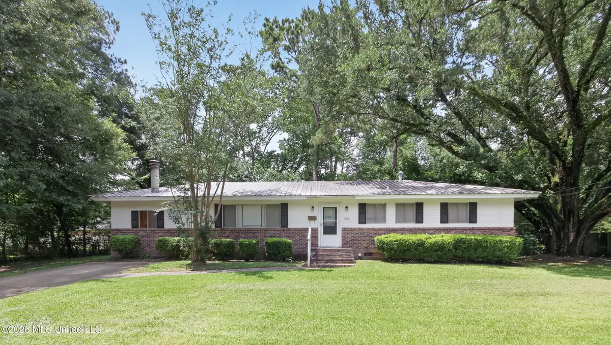 236 S Canton Club Circle, Jackson, MS 39211 - #1