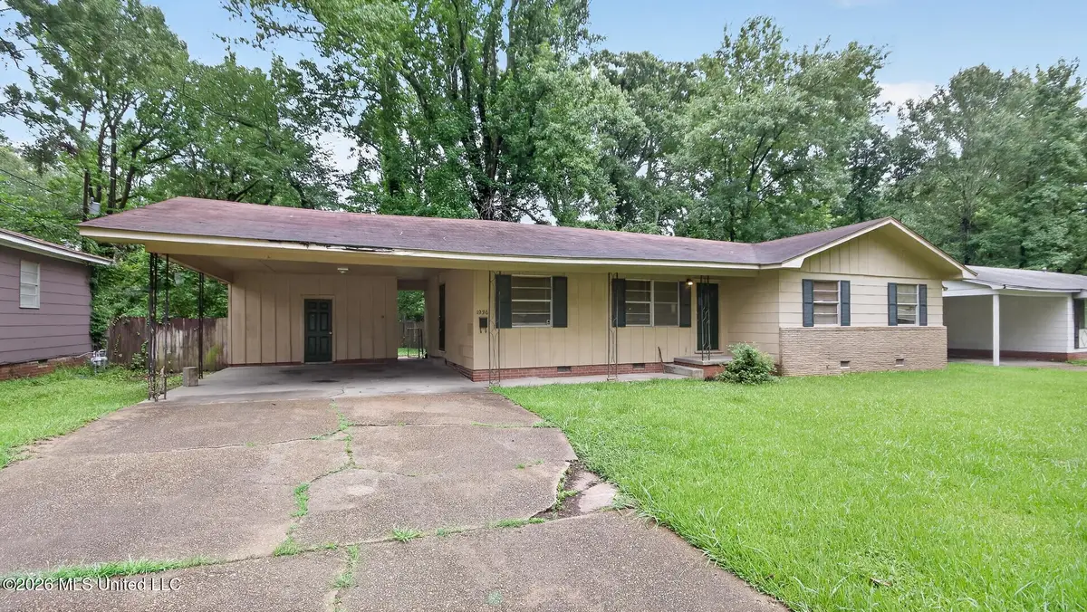 1936 Ventura Drive, Jackson, MS 39204 - #1