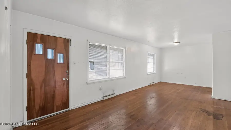 1936 Ventura Drive, Jackson, MS 39204 - #2