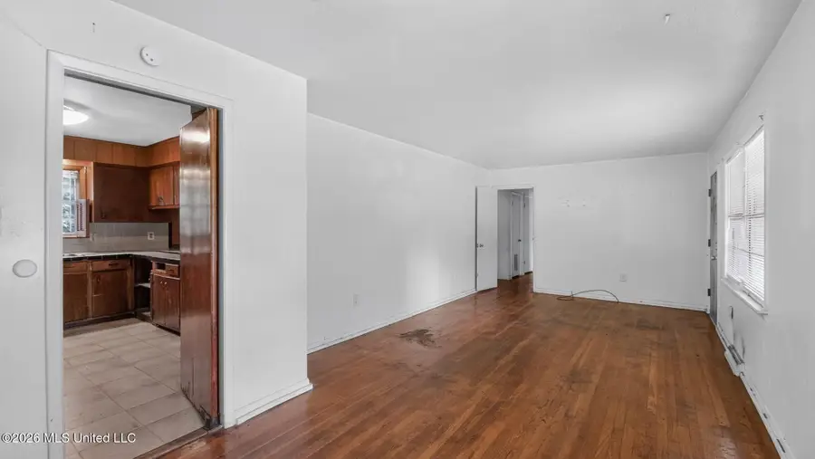 1936 Ventura Drive, Jackson, MS 39204 - #3