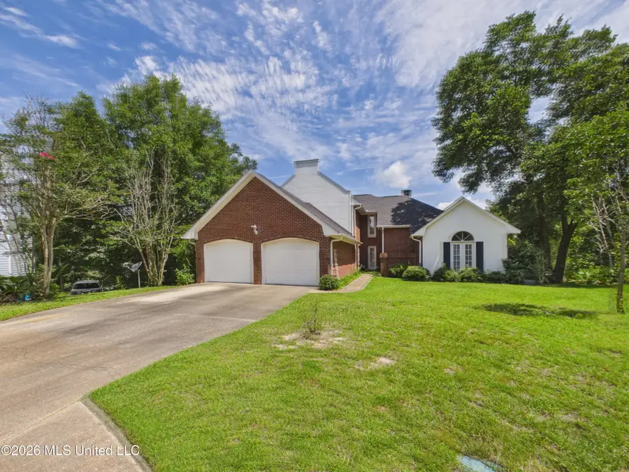 1068 Conley Circle, Ocean Springs, MS 39564 - #2