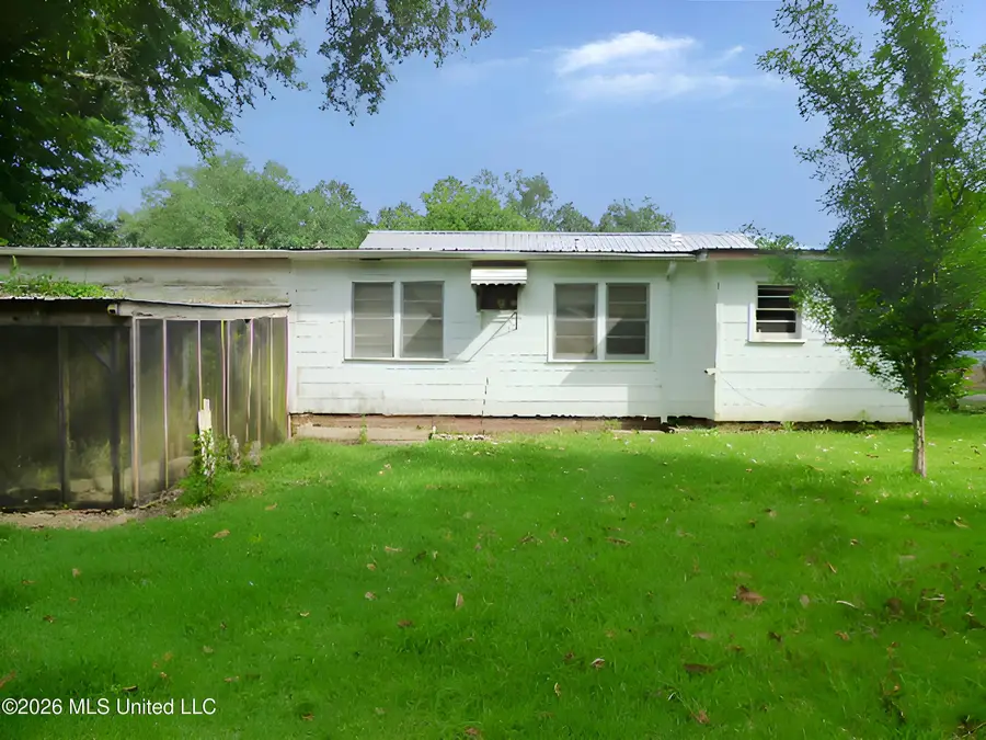 213 Oakland Drive, Natchez, MS 39120 - #2