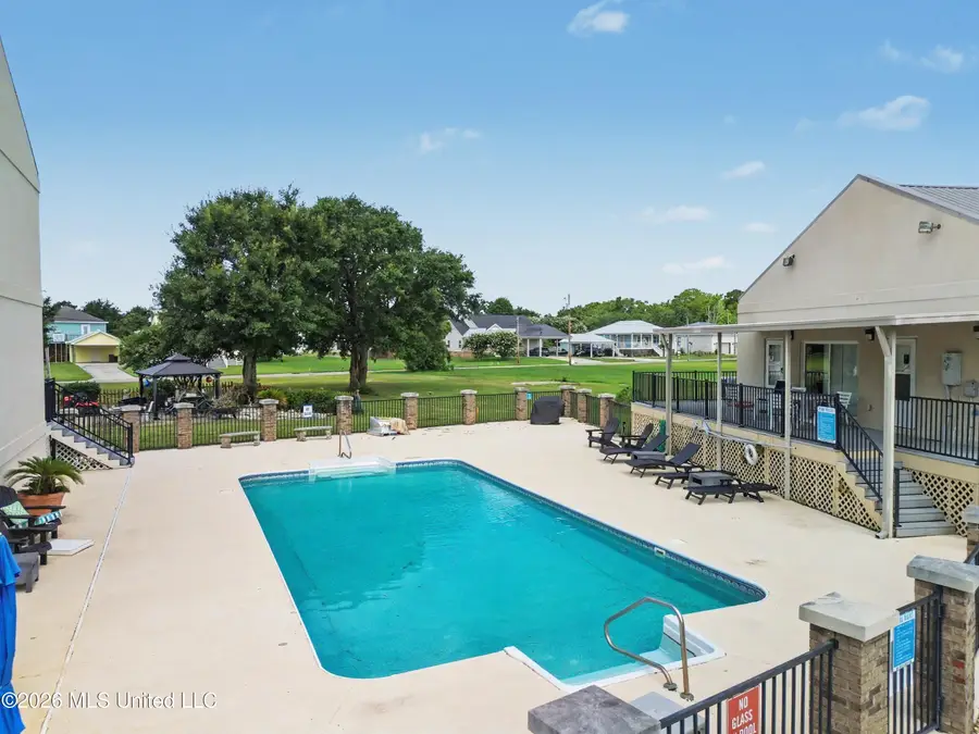 548 W Beach Boulevard, Long Beach, MS 39560 - #2