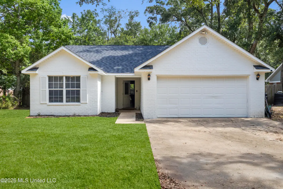 8820 Mermaid Avenue, Ocean Springs, MS 39564 - #1