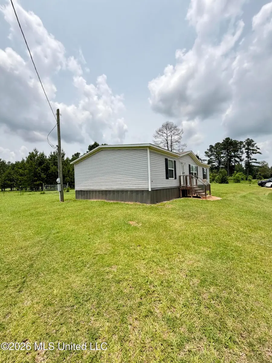 1123 Joel Lang Road, Magnolia, MS 39652 - #2