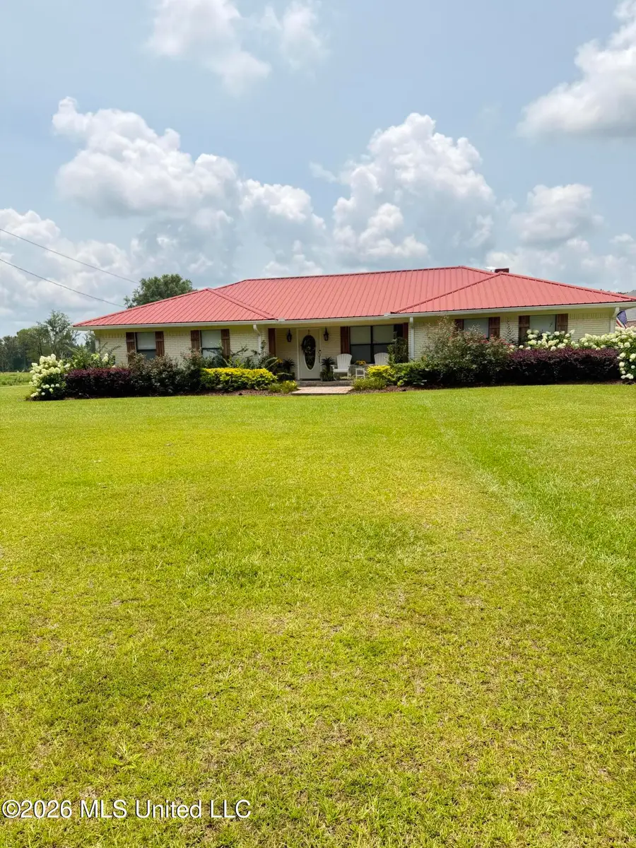 4018 Fernwood Road, McComb, MS 39648 - #2