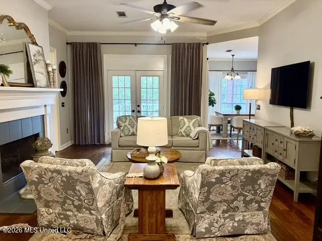 803 Annandale Road, Madison, MS 39110 - #3