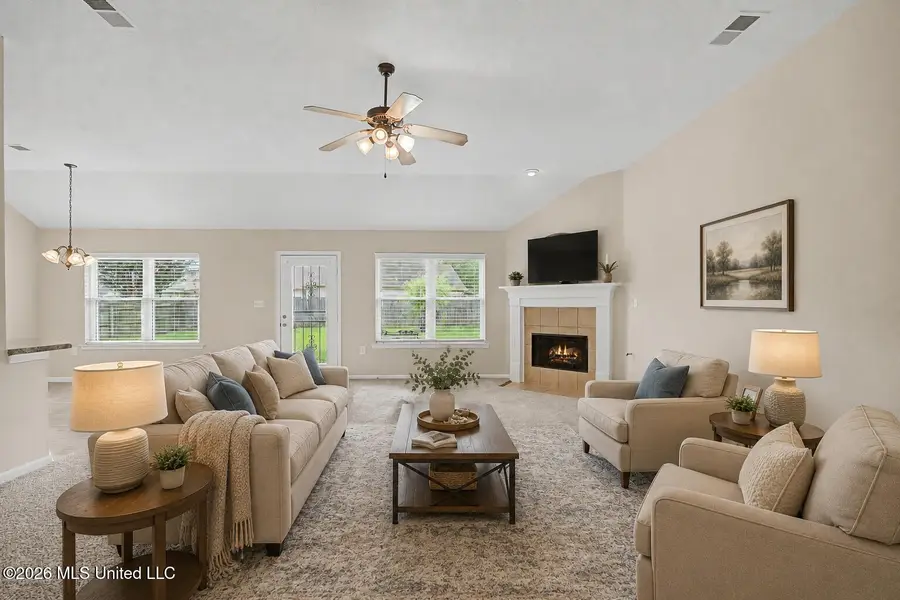 9189 William Paul Drive, Olive Branch, MS 38654 - #2