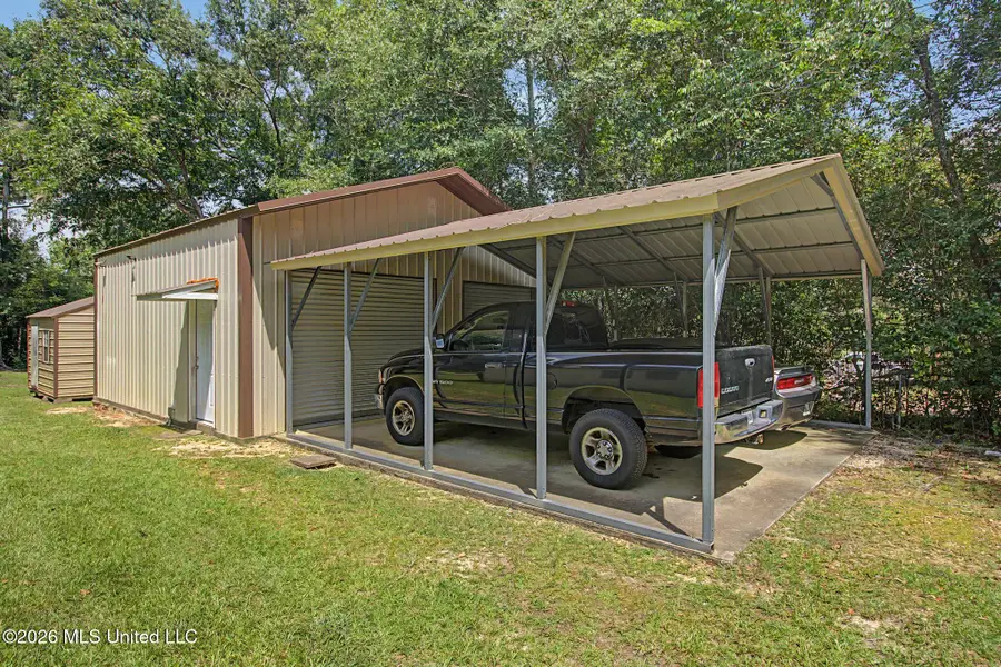 12 1st Street, Perkinston, MS 39573 - #2