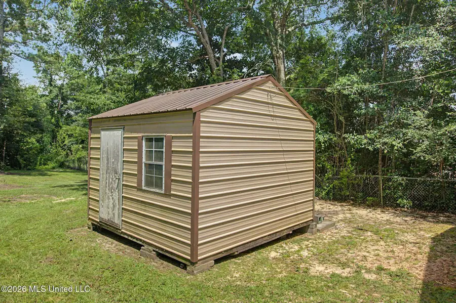 12 1st Street, Perkinston, MS 39573 - #3