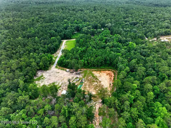 94 Desoto Road, McHenry, MS 39561