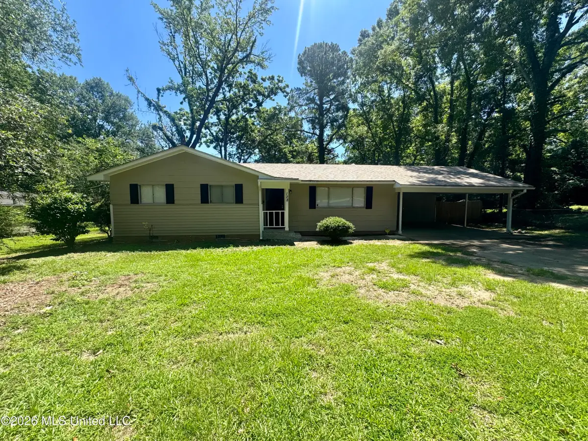 128 Colebrook Avenue, Jackson, MS 39209 - #1