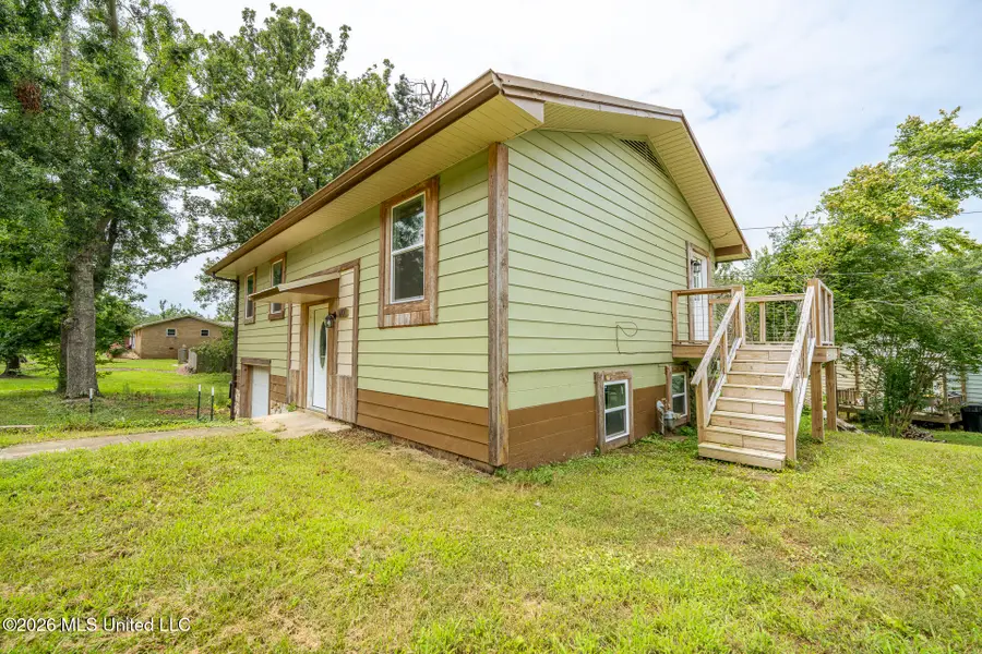 117 Hazel Road, Ripley, MS 38663 - #2