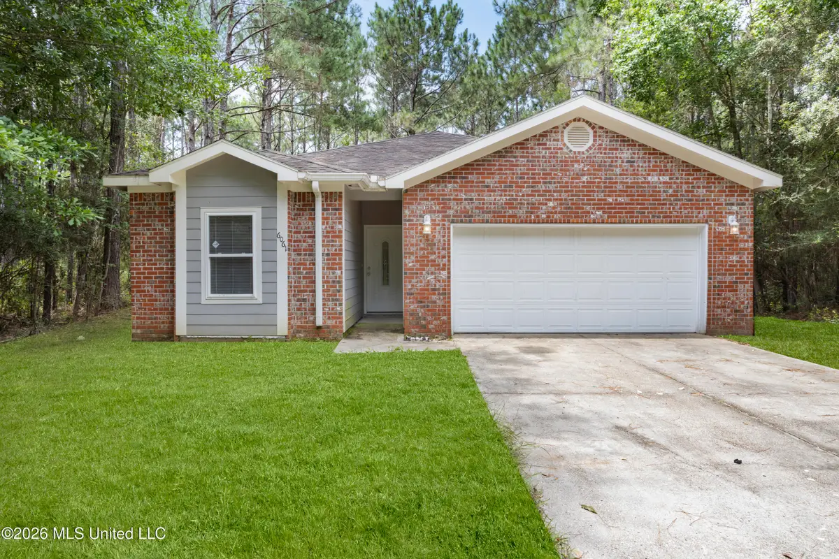 6061 W Madison Street, Bay Saint Louis, MS 39520 - #1
