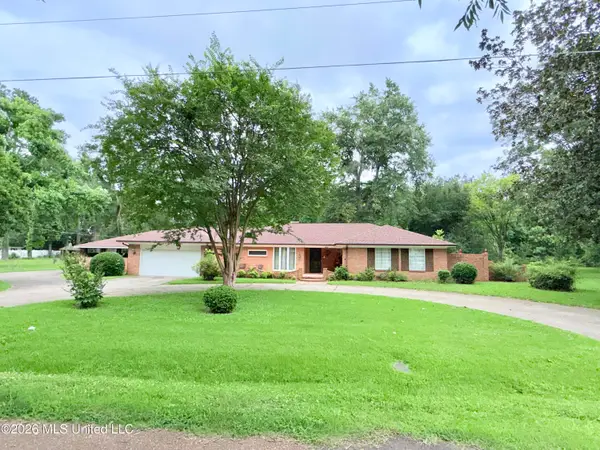 123 Devalda Drive, Duck Hill, MS 38925