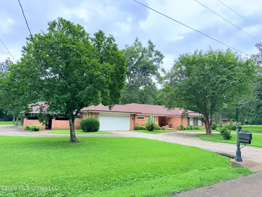 123 Devalda Drive, Duck Hill, MS 38925 - #2