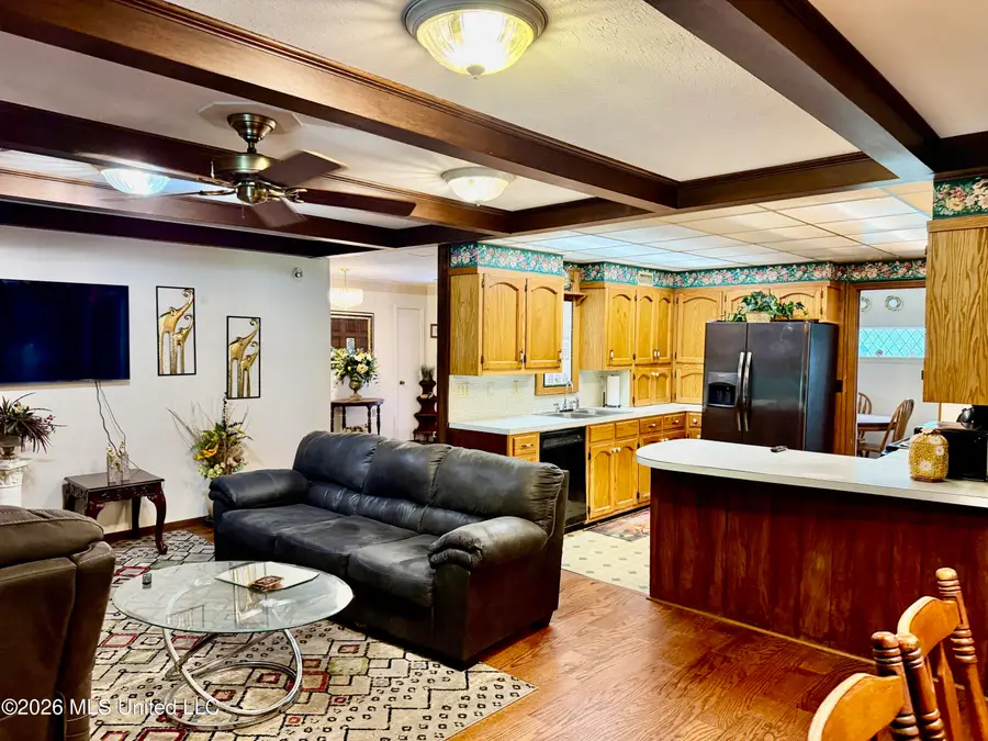 123 Devalda Drive, Duck Hill, MS 38925 - #3