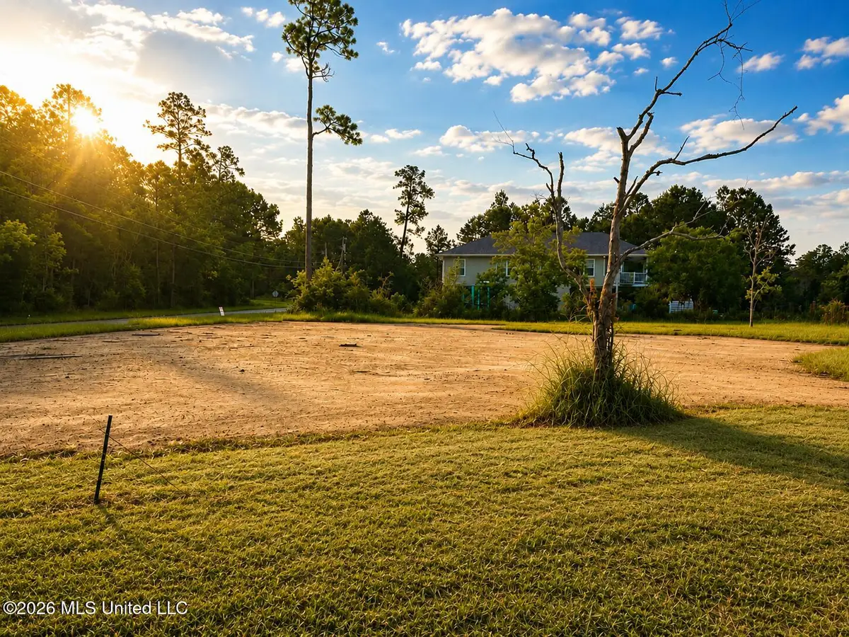 0 Everest Street, Bay Saint Louis, MS 39520 - #1