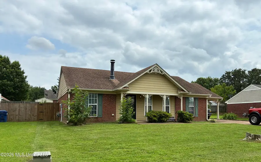4207 Blackstone Drive, Horn Lake, MS 38637 - #2