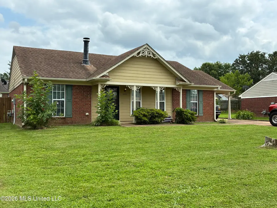 4207 Blackstone Drive, Horn Lake, MS 38637 - #3