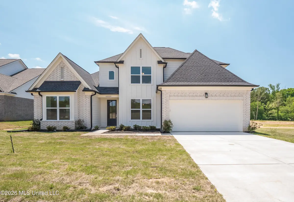 365 Centerline Roper Loop, Byhalia, MS 38611 - #1