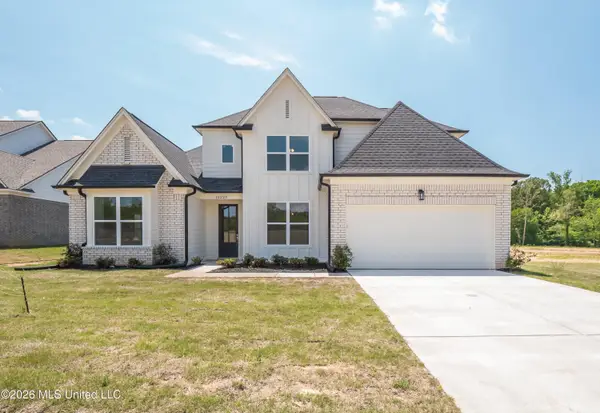 365 Centerline Roper Loop, Byhalia, MS 38611