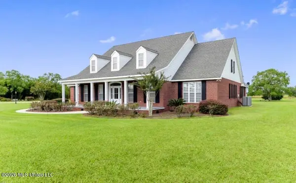 5140 Lower Bay Road, Bay Saint Louis, MS 39520