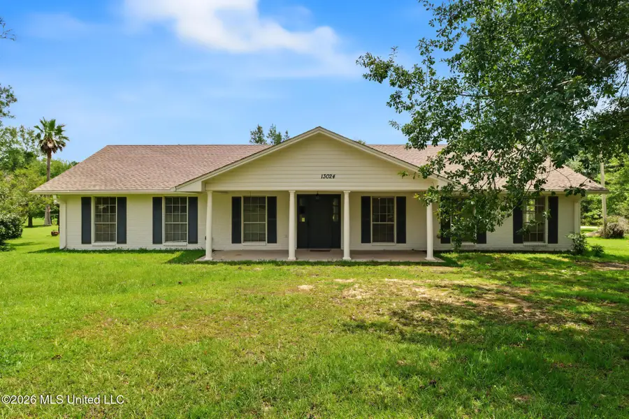 13024 County Farm Road, Gulfport, MS 39503 - #2